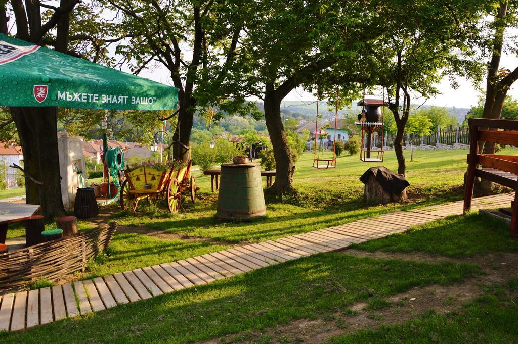 Guest House Kosharite Byala  Экстерьер фото