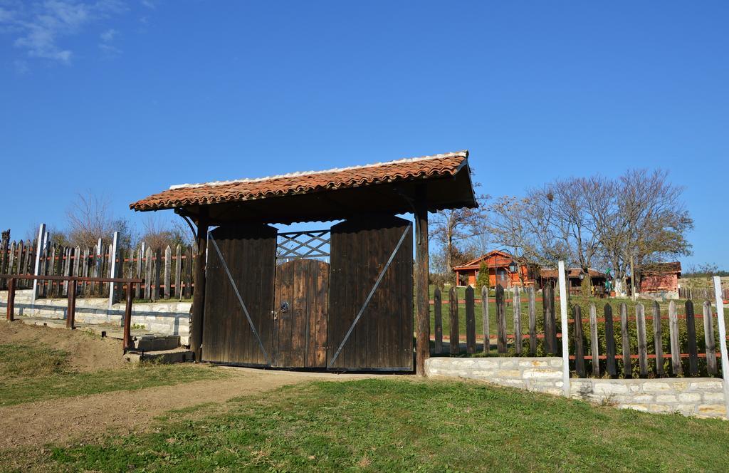 Guest House Kosharite Byala  Экстерьер фото